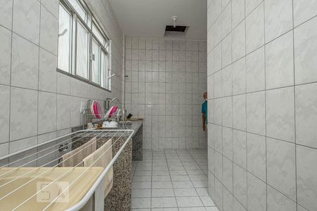 Casa para alugar com 280m², 4 quartos e 4 vagasÁrea de Serviço