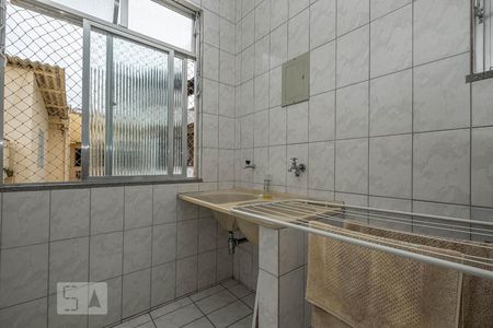 Casa para alugar com 280m², 4 quartos e 4 vagasÁrea de Serviço