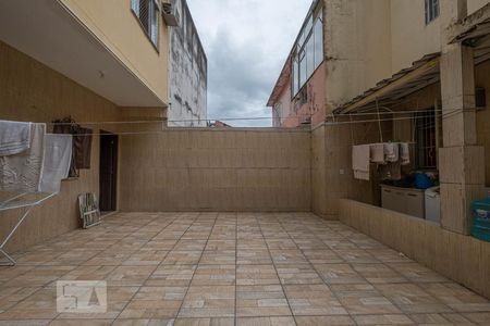 Casa para alugar com 280m², 4 quartos e 4 vagasQuintal