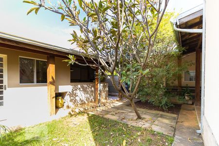 Casa à venda com 340m², 4 quartos e 6 vagas Casa à venda com 340m², 4 quartos e 6 vagasQuintal - Varanda