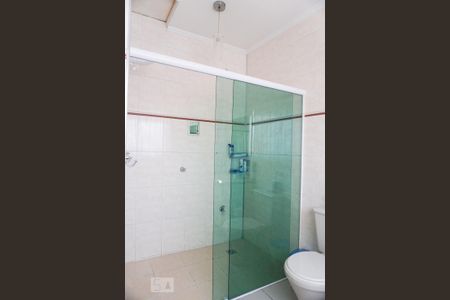 Casa à venda com 270m², 3 quartos e 4 vagasBanheiro Social