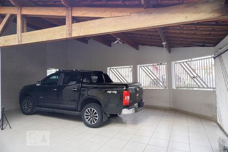 Casa à venda com 270m², 3 quartos e 4 vagasGaragem