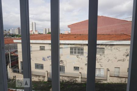Casa à venda com 270m², 3 quartos e 4 vagasVista da Suíte 