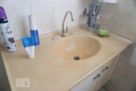 Casa à venda com 270m², 3 quartos e 4 vagasBanheiro Social