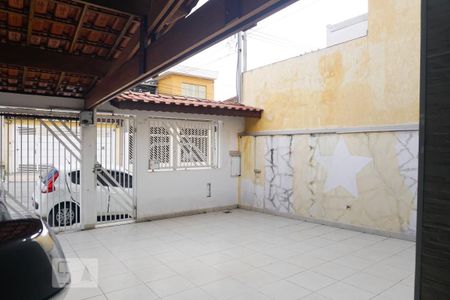 Casa à venda com 270m², 3 quartos e 4 vagasGaragem