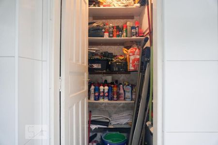 Casa à venda com 270m², 3 quartos e 4 vagasDespensa