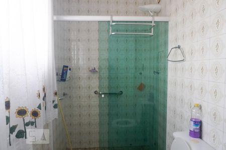 Casa à venda com 270m², 3 quartos e 4 vagasBanheiro da Suíte 