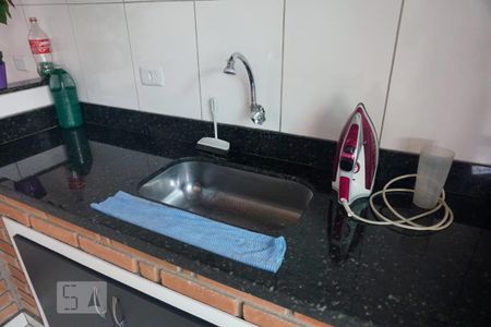 Casa à venda com 270m², 3 quartos e 4 vagasChurrasqueira