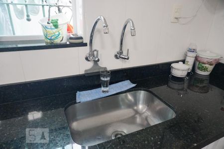 Casa à venda com 270m², 3 quartos e 4 vagasCozinha