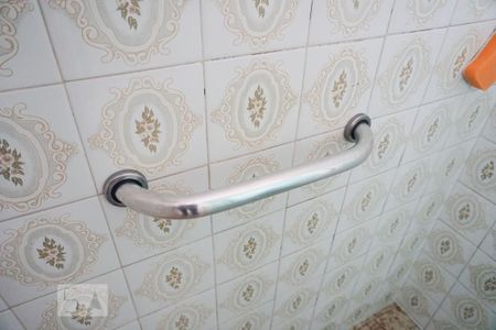 Casa à venda com 270m², 3 quartos e 4 vagasBanheiro da Suíte 