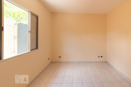 Quarto de casa para alugar com 1 quarto, 40m² em Jardim Virginia Bianca, São Paulo