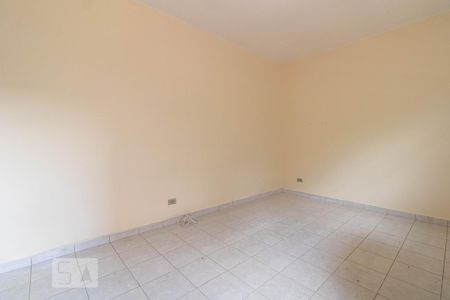 Sala / Cozinha de casa para alugar com 1 quarto, 40m² em Jardim Virginia Bianca, São Paulo