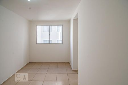 Sala de apartamento para alugar com 2 quartos, 43m² em Jardim Nova Europa, Campinas