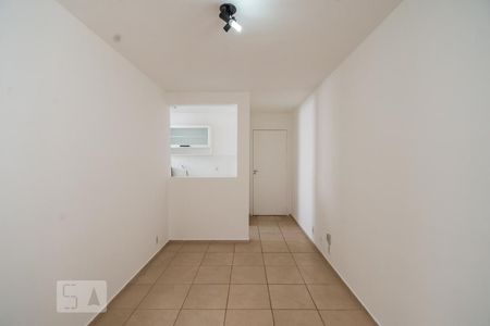 Sala de apartamento para alugar com 2 quartos, 43m² em Jardim Nova Europa, Campinas