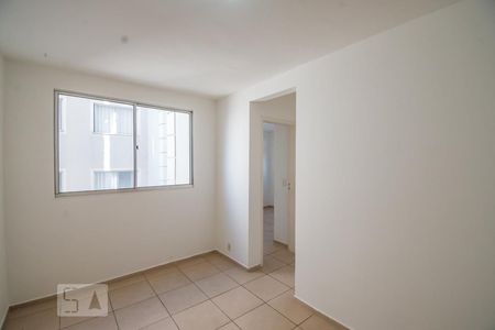 Sala de apartamento para alugar com 2 quartos, 43m² em Jardim Nova Europa, Campinas