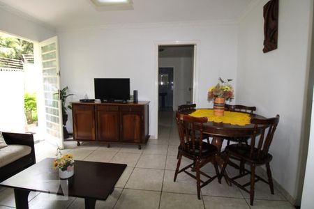 Sala de apartamento à venda com 2 quartos, 50m² em Jardim Novo Sao Jose, Campinas
