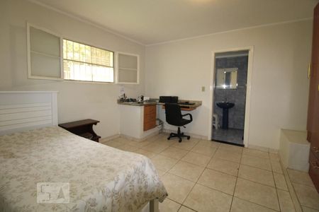 Quarto 1 (suíte) de apartamento à venda com 2 quartos, 50m² em Jardim Novo Sao Jose, Campinas