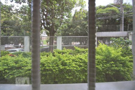 Vista do Quarto 1 (suíte) de apartamento à venda com 2 quartos, 50m² em Jardim Novo Sao Jose, Campinas