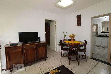 Sala de apartamento à venda com 2 quartos, 50m² em Jardim Novo Sao Jose, Campinas
