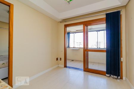 Sala de apartamento à venda com 1 quarto, 41m² em Cidade Baixa, Porto Alegre