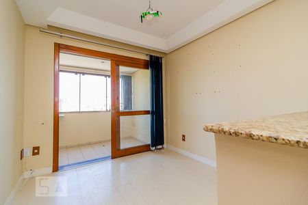 Sala de apartamento à venda com 1 quarto, 41m² em Cidade Baixa, Porto Alegre