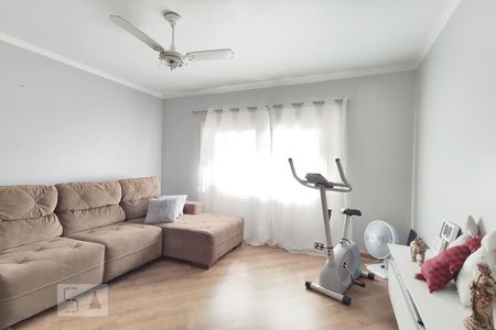 Quarto 1 Suíte de casa à venda com 2 quartos, 160m² em Feitoria, São Leopoldo