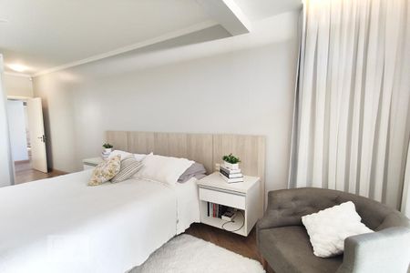 Casa à venda com 160m², 2 quartos e 2 vagasQuarto 2 Suíte