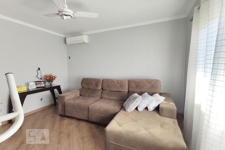 Quarto 1 Suíte de casa à venda com 2 quartos, 160m² em Feitoria, São Leopoldo