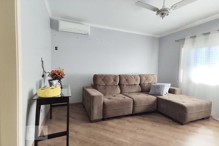 Quarto 1 Suíte de casa à venda com 2 quartos, 160m² em Feitoria, São Leopoldo