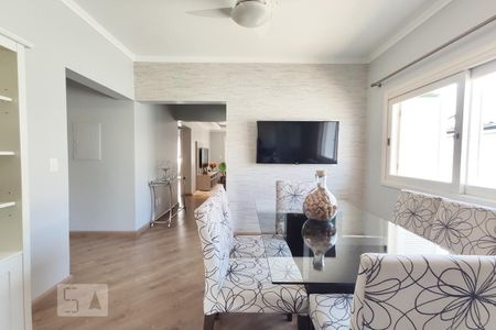 Casa à venda com 160m², 2 quartos e 2 vagasSala de Jantar