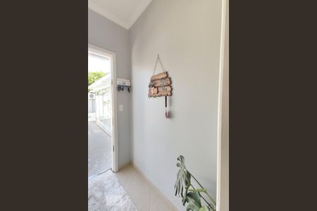 Casa à venda com 160m², 2 quartos e 2 vagasCorredor