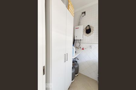 Casa à venda com 160m², 2 quartos e 2 vagasÁrea de Serviço