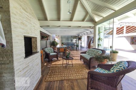 Casa à venda com 160m², 2 quartos e 2 vagasEspaço Gourmet