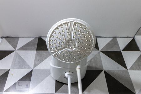 Apartamento à venda com 25m², 1 quarto e sem vaga Apartamento à venda com 25m², 1 quarto e sem vagaChuveiro