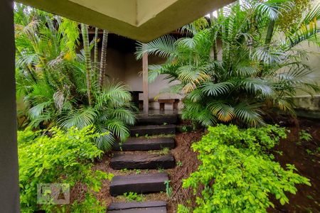 Área comum de apartamento para alugar com 2 quartos, 70m² em Boa Vista, Belo Horizonte