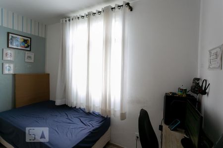 Quarto 2 de apartamento para alugar com 2 quartos, 70m² em Boa Vista, Belo Horizonte
