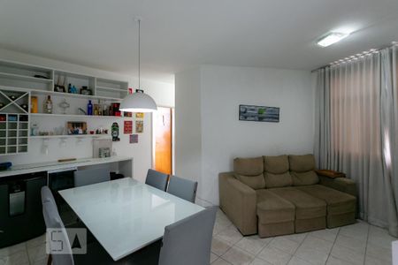 Apartamento para alugar com 2 quartos, 70m² em Boa Vista, Belo Horizonte