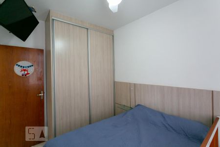 Quarto 1 de apartamento para alugar com 2 quartos, 70m² em Boa Vista, Belo Horizonte