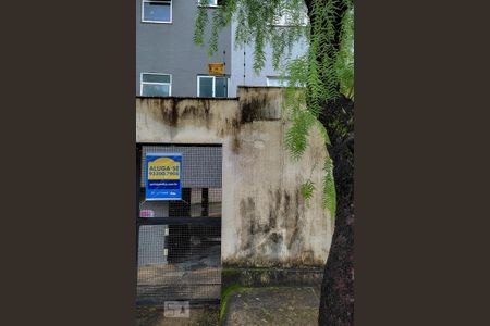 Plaquinha de apartamento para alugar com 2 quartos, 70m² em Boa Vista, Belo Horizonte