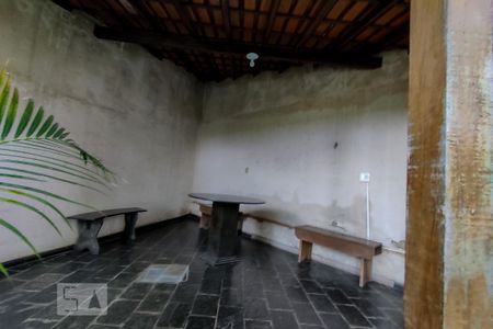 Área comum de apartamento para alugar com 2 quartos, 70m² em Boa Vista, Belo Horizonte
