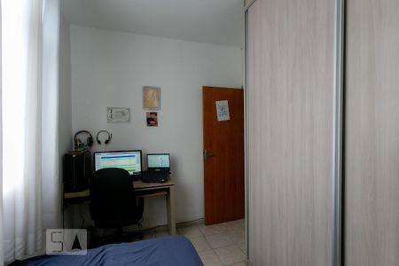 Quarto 2 de apartamento para alugar com 2 quartos, 70m² em Boa Vista, Belo Horizonte