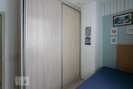 Quarto 2 de apartamento para alugar com 2 quartos, 70m² em Boa Vista, Belo Horizonte
