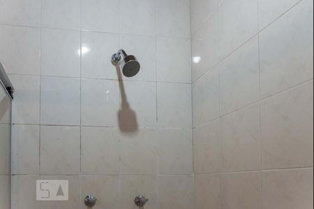 Casa de condomínio à venda com 120m², 4 quartos e 1 vaga Casa de condomínio à venda com 120m², 4 quartos e 1 vagaBanheiro social