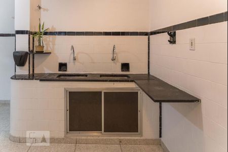 Casa de condomínio à venda com 120m², 4 quartos e 1 vaga Casa de condomínio à venda com 120m², 4 quartos e 1 vagaCozinha