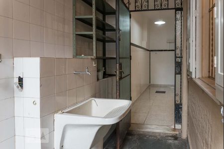 Casa de condomínio à venda com 120m², 4 quartos e 1 vaga Casa de condomínio à venda com 120m², 4 quartos e 1 vagaÁrea de Serviço