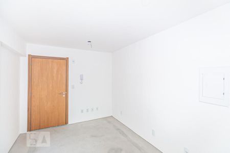 Sala de apartamento à venda com 1 quarto, 51m² em Bom Jesus, Porto Alegre