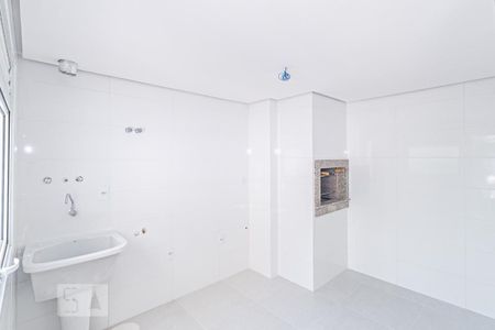 Apartamento à venda com 51m², 1 quarto e 1 vagaCozinha e Área de Serviço