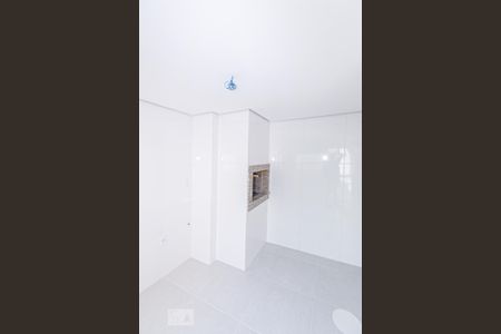 Apartamento à venda com 51m², 1 quarto e 1 vagaCozinha e Área de Serviço