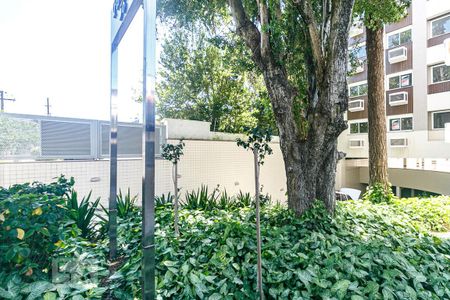 Apartamento à venda com 51m², 1 quarto e 1 vagaFachada