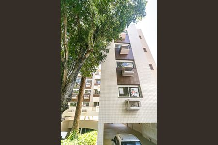 Apartamento à venda com 51m², 1 quarto e 1 vagaFachada